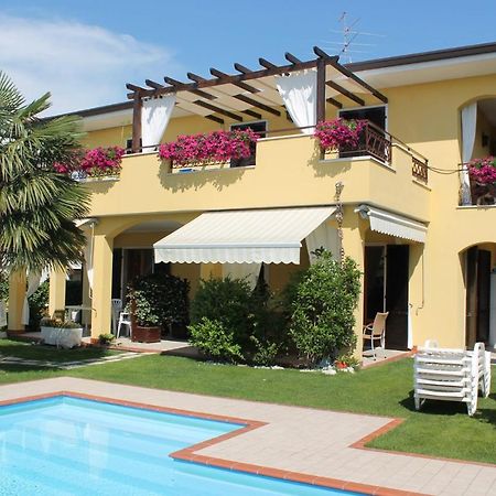 Apartments In Lazise/Gardasee 21945 Exterior foto