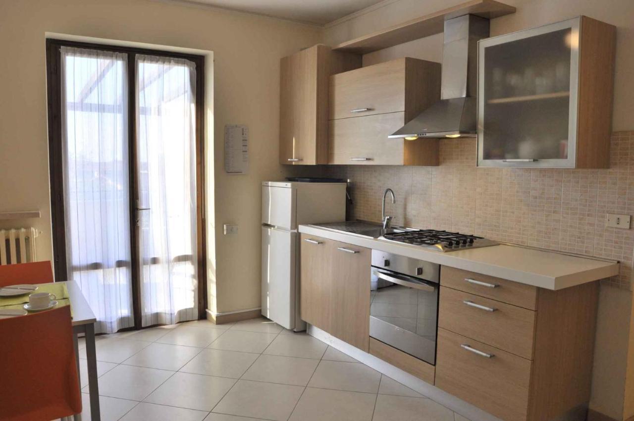 Apartments In Lazise/Gardasee 21945 Exterior foto