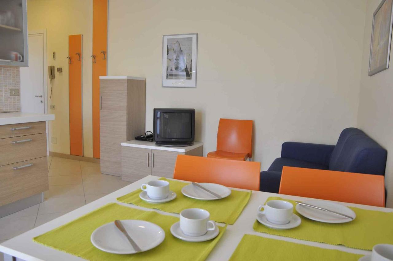 Apartments In Lazise/Gardasee 21945 Exterior foto