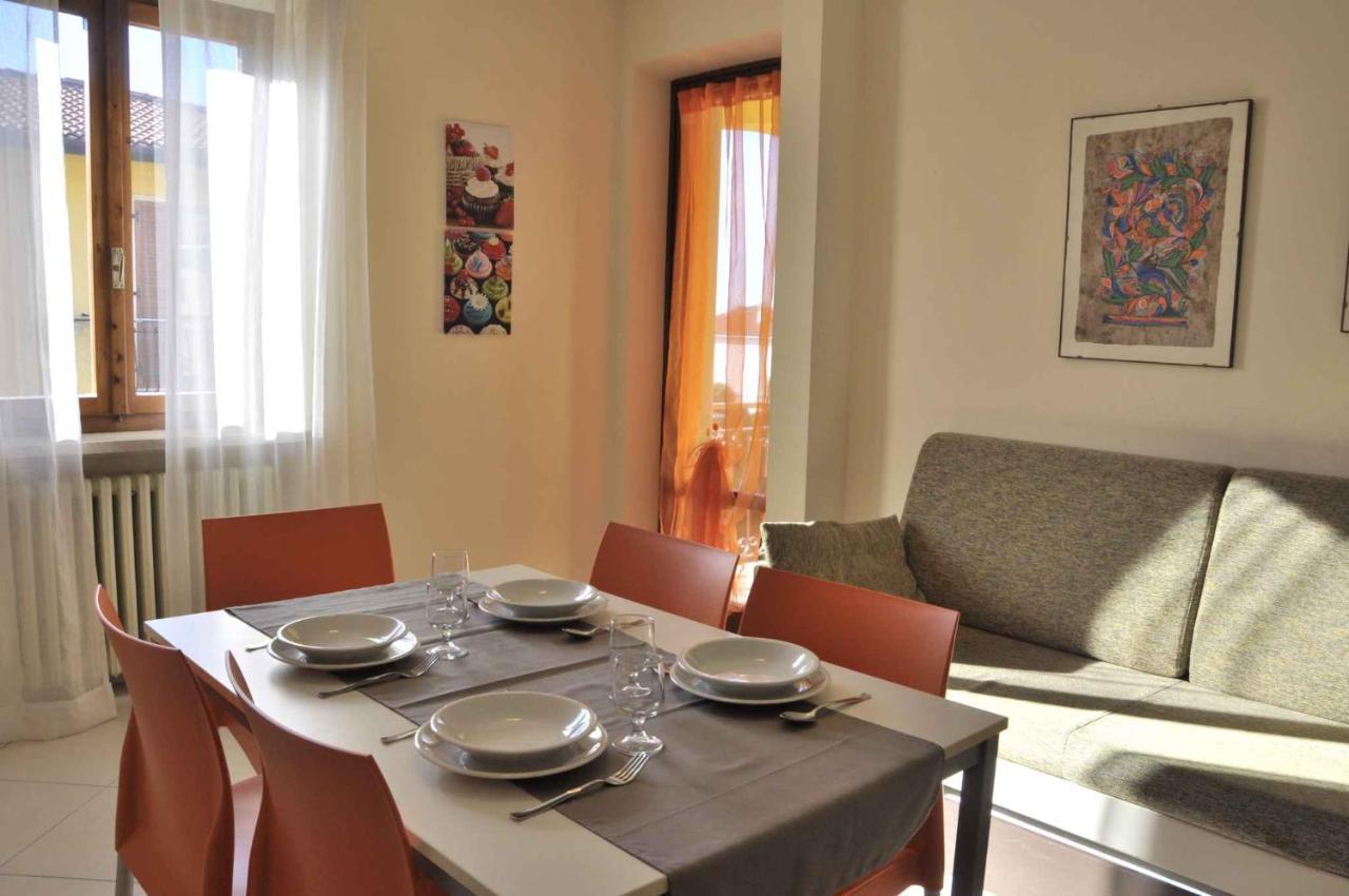 Apartments In Lazise/Gardasee 21945 Exterior foto