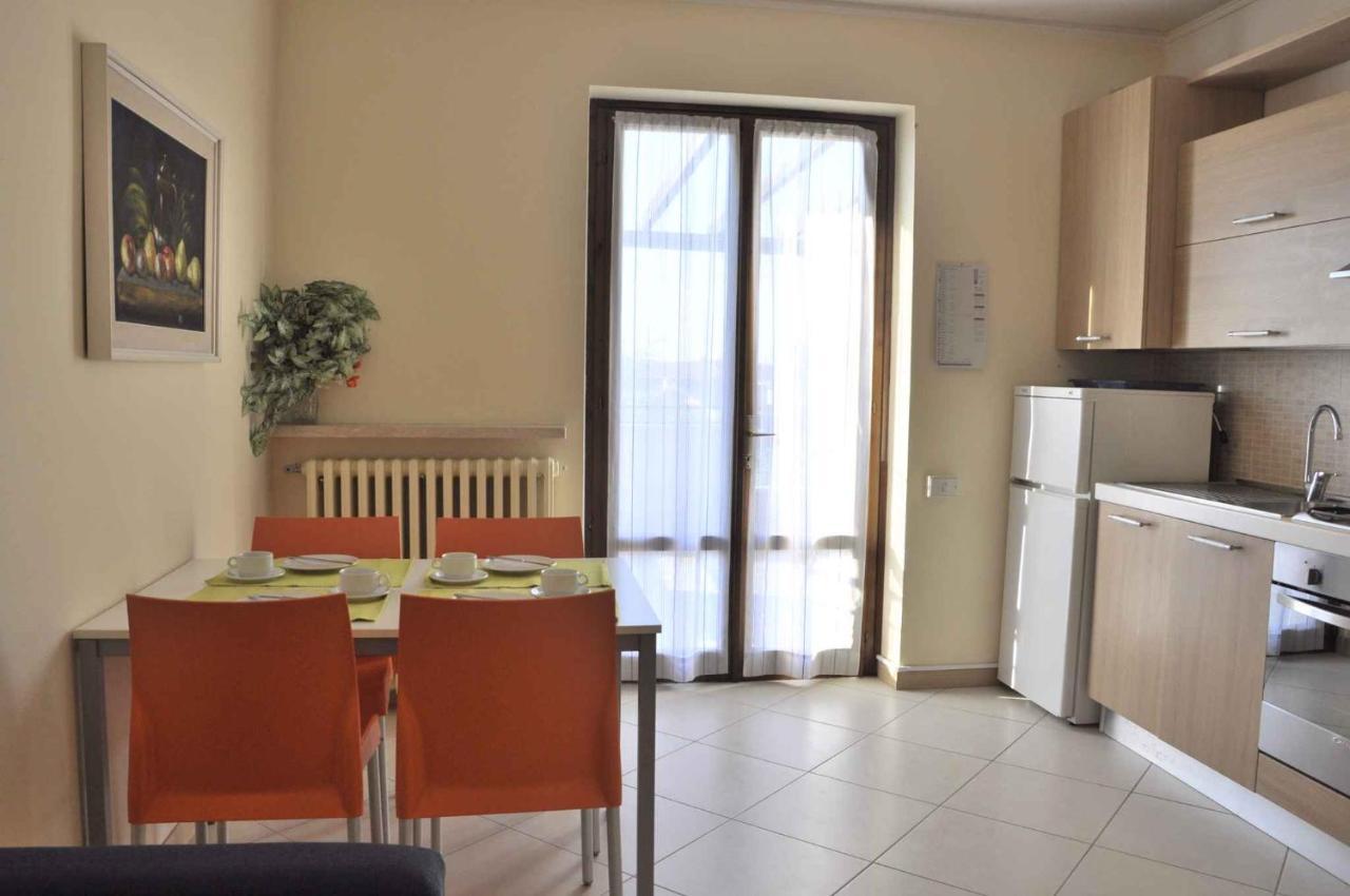 Apartments In Lazise/Gardasee 21945 Exterior foto