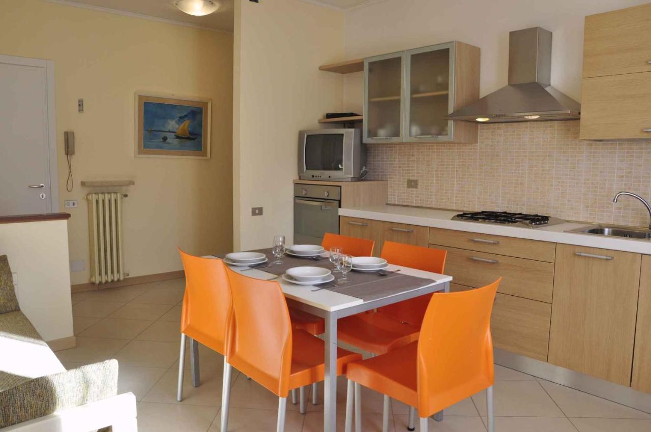 Apartments In Lazise/Gardasee 21945 Exterior foto